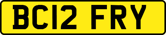 BC12FRY