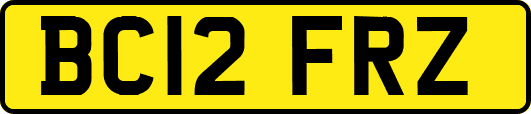 BC12FRZ