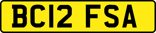 BC12FSA
