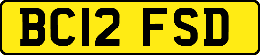 BC12FSD