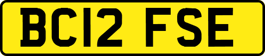BC12FSE