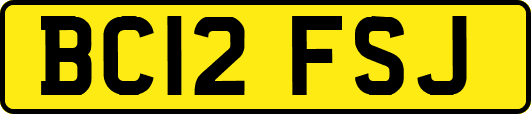 BC12FSJ