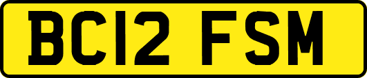 BC12FSM