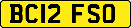 BC12FSO