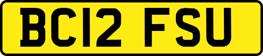 BC12FSU