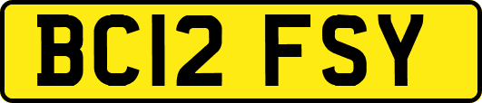 BC12FSY