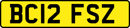 BC12FSZ