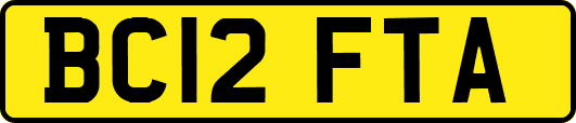 BC12FTA
