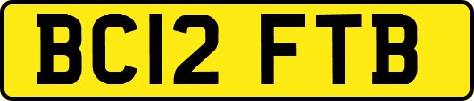 BC12FTB