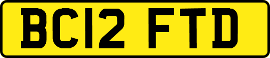 BC12FTD