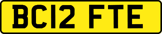 BC12FTE