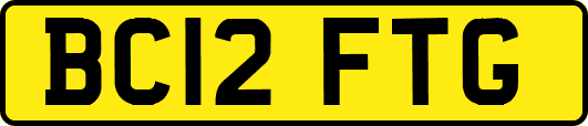 BC12FTG