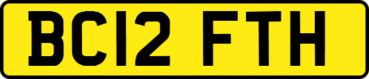 BC12FTH