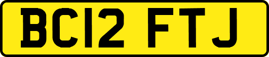 BC12FTJ