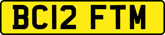 BC12FTM