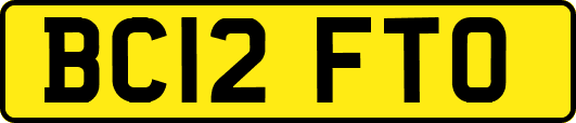 BC12FTO