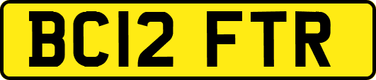 BC12FTR