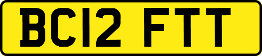 BC12FTT