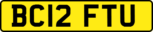 BC12FTU