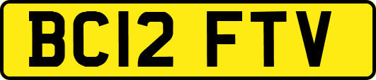 BC12FTV