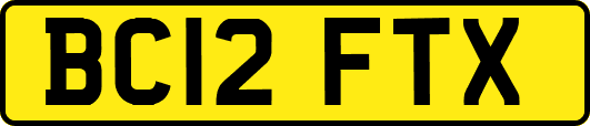 BC12FTX