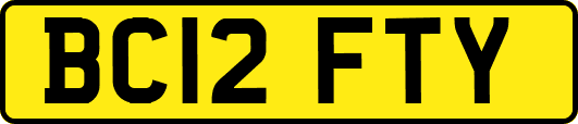 BC12FTY
