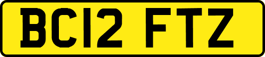 BC12FTZ