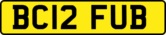 BC12FUB