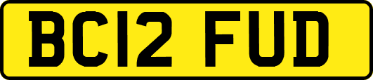 BC12FUD