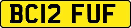 BC12FUF