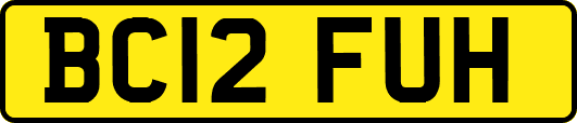 BC12FUH