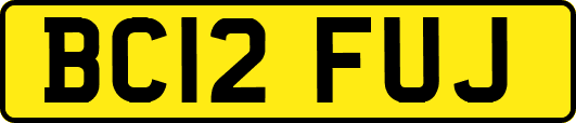 BC12FUJ