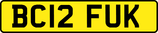 BC12FUK