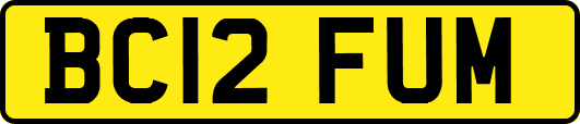 BC12FUM