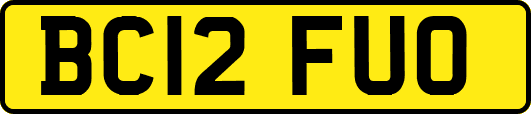 BC12FUO
