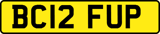 BC12FUP