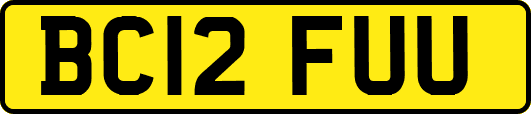 BC12FUU
