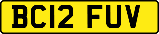 BC12FUV