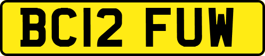 BC12FUW