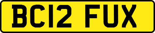 BC12FUX