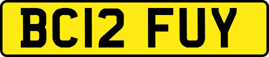 BC12FUY