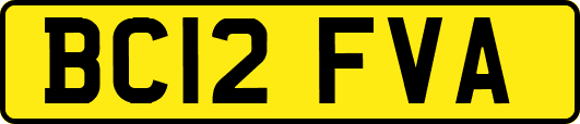 BC12FVA