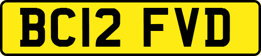 BC12FVD