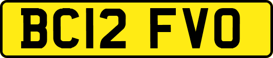 BC12FVO