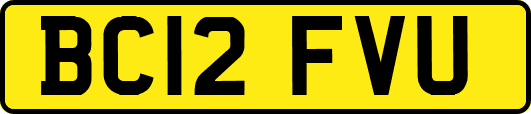 BC12FVU
