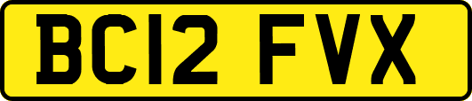 BC12FVX