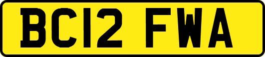 BC12FWA