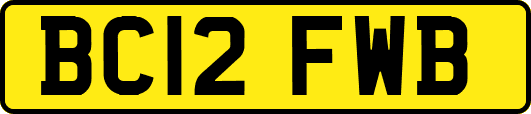 BC12FWB