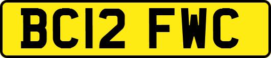 BC12FWC