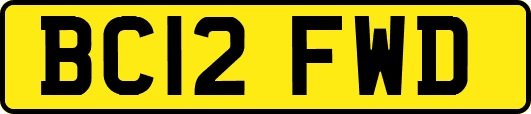 BC12FWD